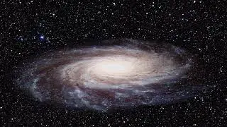 4K Galaxy spinning in space, Universal Knowledge, BUSINESS FREE STOCK VIDEOS , NO COPYRIGHT VIDEOS