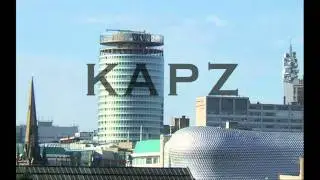 0121 GRIME FT GECKZ, SYCO, KAPPA & SPARKA