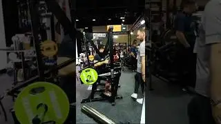#repcon 🇰🇷 in Australia sydney🇦🇺 @uniquefitnessau #gymequipment