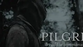 Fallout 4: PILGRIM - Ashes, Blood And Rust