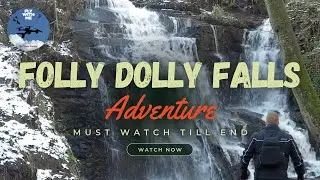 WATERFALL SOLO ADVENTURE SPECIAL DJI MINI 3 PRO