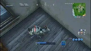 FORTBYTE #24 -Found with Fatal Fields