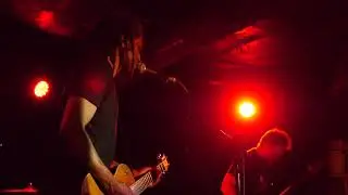 Pink Avalanche at Empty Bottle