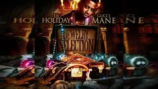 Gucci Mane - Stone Cold Instrumental