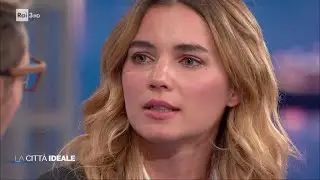 L'intervista a Giusy Buscemi - La città ideale 17/01/2026