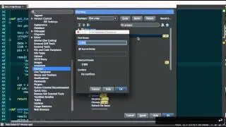 Editing Keyboard Shortcuts with PyCharm
