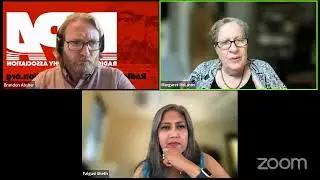 Radical Philosophy Hour September 2023