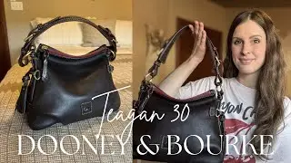 Я спонтанно купила сумку Dooney & Bourke Teagan 30&hellip; Ни о чем не жалею?