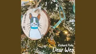Dear Wes