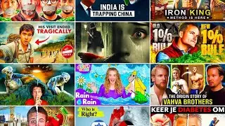 5 रहस्यमय तस्वीरें जिन्हे नहीं समझाया जा सकता |5 Mysterious Photos That Can't be Explained