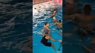 Treino de Flutua&ccedil;&atilde;o na &Aacute;gua: Segredos Revelados para Aperfei&ccedil;oar sua Habilidade Aqu&aacute;tica!