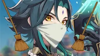 How to correctly use Xiao's Elemental Burst