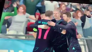 FIFA 24 with friends