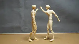 Slap Fighting by Autumn Film