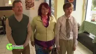Zwei W&uuml;rstchen und ein Krapfen 😂😂😂
