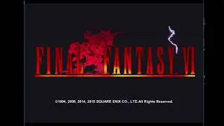 FF6 Ep 01: Bigger Borfs