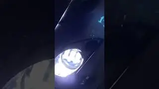 Stels vortex 50 stunt project