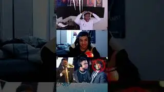 Azfura rates Tbates, Dazerin & Roll Dizz #rocketleague #shorts