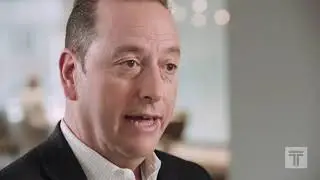 Why Work At - Transwestern