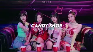Candy Shop - Good Girl (legendado/tradu&ccedil;&atilde;o)