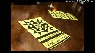 Blonde Acid Cult - Shake It Loose (12' Verbs Version)