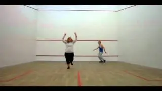 5.9.12 WHOS LAUGHING NOW REHEARSAL VID showoff dance kids