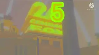 25th century fox (TV DESTROYER) COMMERCIAL CHINA 🇨🇳