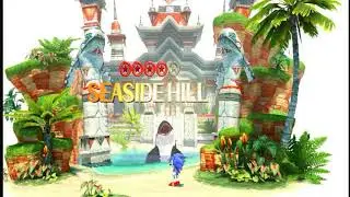 Sonic Generations Part 6