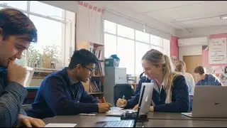 'Learning for Life' - Saint Kentigern Senior College