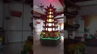 Посещение Буддийских храмов Вьетнам
