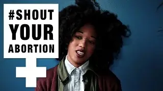 Shout Your Abortion Stories Volume 9