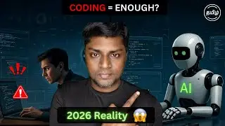 Coding Is NOT Enough in 2026 😨 | Software Engineer Reality