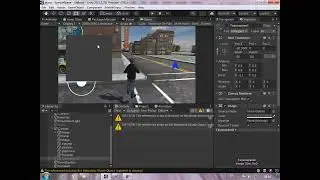 Unity 3D - Pubg Tarzı Mobil Oyun Yapımı //12# Envanter Sistemi 3