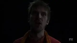 Legion 3x4 - David banishes the Time Demons