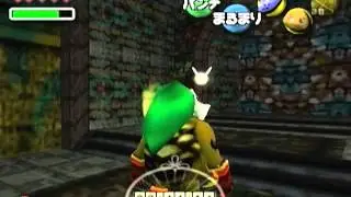 MM: How to lose 3 minutes on Deku Butler race