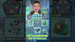 Pok&eacute;mon Draft Paldea Season 2! #pokemon #pokemondraft #shinypokemon #draft #draftchallenge