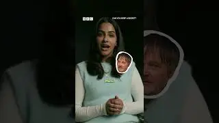 Q&A with the cast of Can You Keep A Secret incoming...