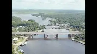 Bayou Des Allemands Feature