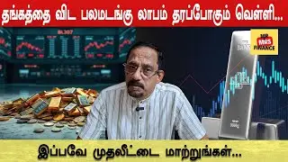 How to Invest in Copper Market | Common Mistakes to Avoid &ndash; Insights by Shyam Sundar