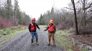 Loggers Tape Measurements Part 2: Distances