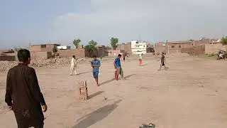 Aaj bahut tap ka match 