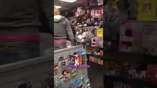 The Definitive Moment in Society Collapse