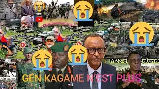 11/2/26 DIRECT RWANDA COUP D&rsquo;ETAT EN-COURS JAMES KABAREBE ABOMI KAGAME ? M23 EPANZANI MATCH ESILI 