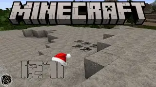 🌳Let's Play Minecraft Folge 1271 - Essen an Weihnachten | Deutsch