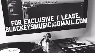Don&rsquo;t (Beat 4 Sale / Lease) (Prod. BlacKeys)