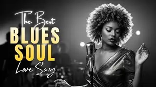 Classic Love & Longing – Timeless Soul Blues