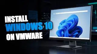 How to: Create a Windows 10 Virtual Machine in VMware Workstation Pro