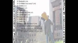 Yuanan--Quisiera--Retorno al Origen