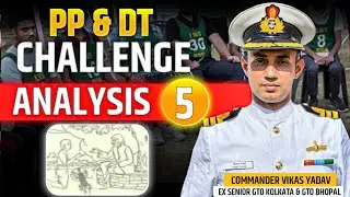 PPDT Day 5 SSB Challenge: PPDT Image Analysis & Story Practice, Start SSB Preparation From Zero