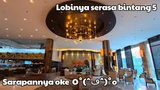 Gets Hotel Semarang
